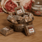 Jagdish Nutella Crunch
